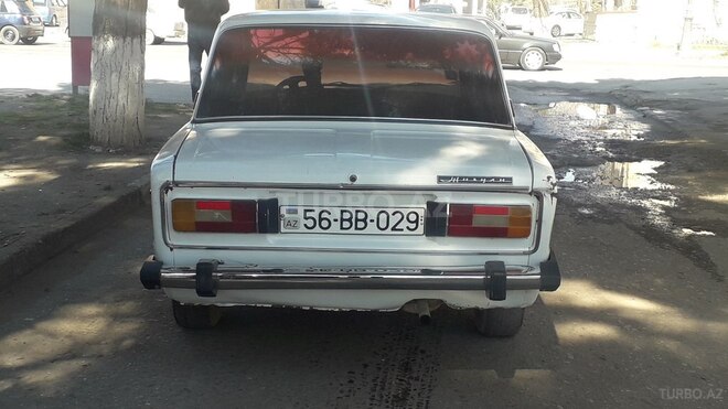 LADA (VAZ) 2106 1982, 235,000 km - 1.3 л - Sumqayıt