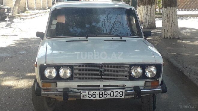 LADA (VAZ) 2106 1982, 235,000 km - 1.3 л - Sumqayıt