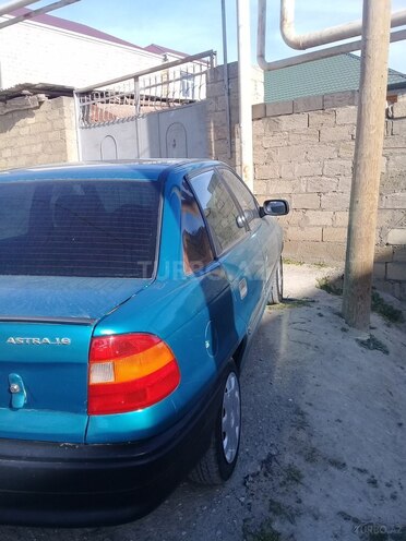 Opel Astra 1994, 321,400 km - 1.6 l - Bakı