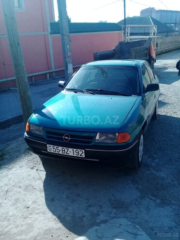 Opel Astra 1994, 321,400 km - 1.6 l - Bakı