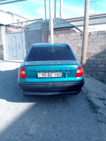 Opel Astra 1994, 321,400 km - 1.6 l - Bakı