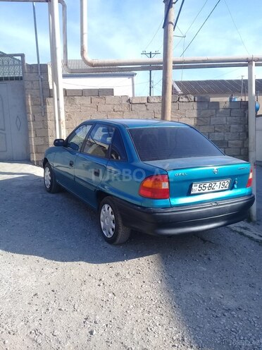 Opel Astra 1994, 321,400 km - 1.6 l - Bakı