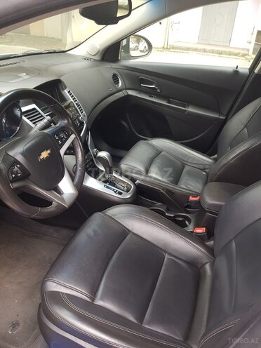 Chevrolet Cruze 2012, 98,300 km - 1.4 l - Bakı