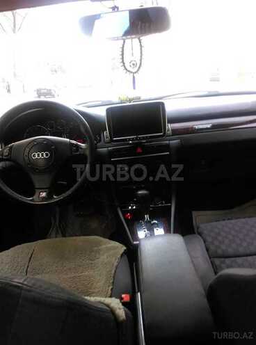 Audi A6 1998, 357,000 km - 2.8 l - Sumqayıt