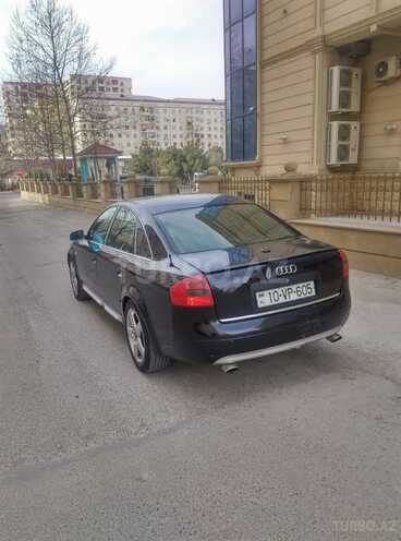 Audi A6 1998, 357,000 km - 2.8 l - Sumqayıt