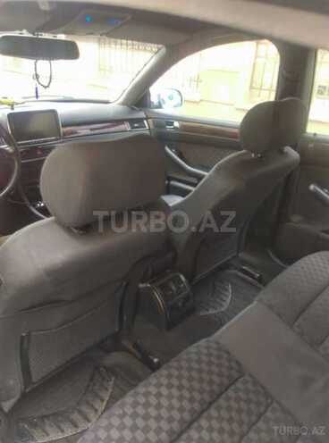 Audi A6 1998, 357,000 km - 2.8 l - Sumqayıt