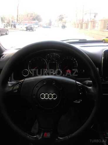 Audi A6 1998, 357,000 km - 2.8 l - Sumqayıt