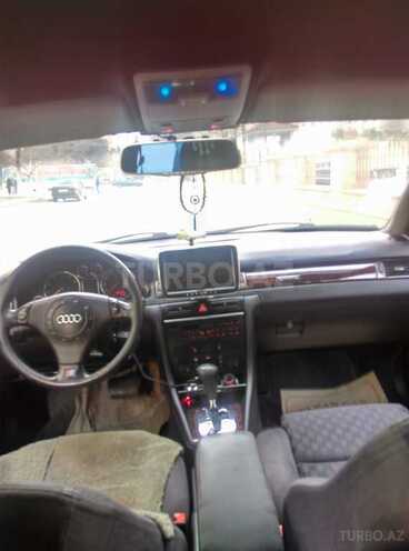 Audi A6 1998, 357,000 km - 2.8 l - Sumqayıt