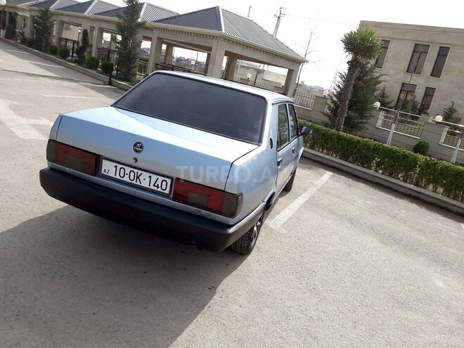Tofas Sahin 2005, 260,000 km - 1.6 л - Cəlilabad