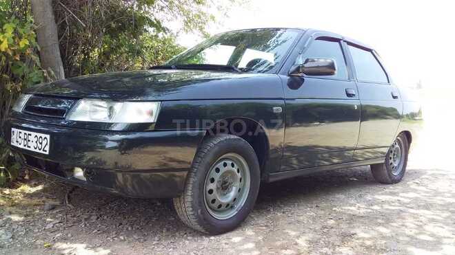 LADA (VAZ) 2110 2006, 280,000 km - 1.6 l - Tərtər