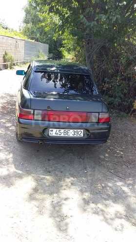 LADA (VAZ) 2110 2006, 280,000 km - 1.6 l - Tərtər