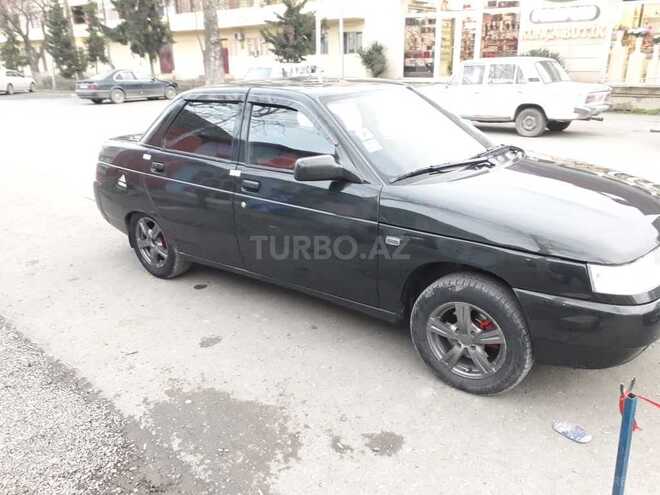 LADA (VAZ) 2110 2006, 280,000 km - 1.6 l - Tərtər