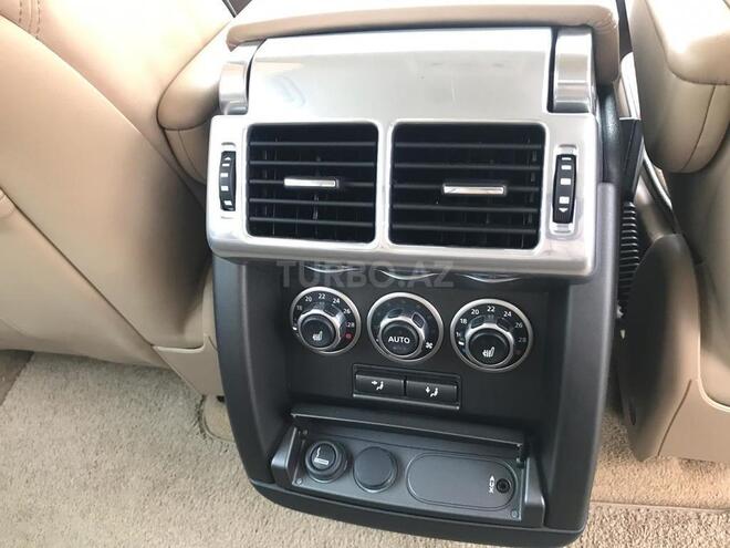 Land Rover Range Rover 2011, 53,000 km - 5.0 l - Bakı
