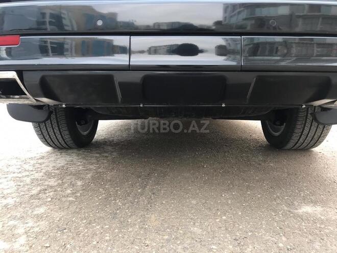 Land Rover Range Rover 2011, 53,000 km - 5.0 l - Bakı