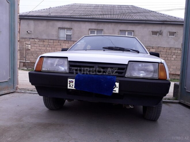 LADA (VAZ) 21099 1999, 335,000 km - 1.5 l - Bakı