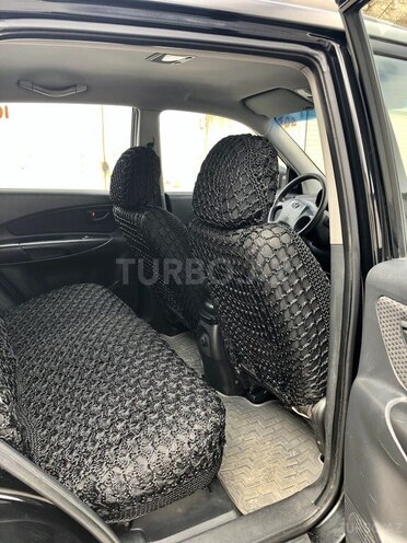 Hyundai Tucson 2008, 143,000 km - 2.0 l - Bakı