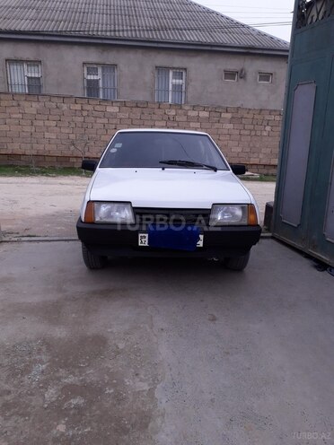 LADA (VAZ) 21099 1999, 335,000 km - 1.5 l - Bakı