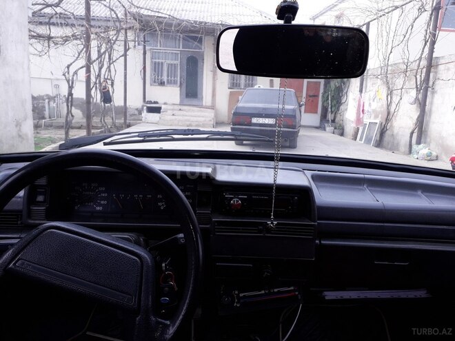 LADA (VAZ) 21099 1999, 335,000 km - 1.5 l - Bakı