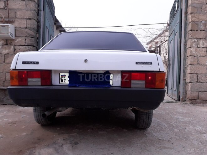 LADA (VAZ) 21099 1999, 335,000 km - 1.5 l - Bakı
