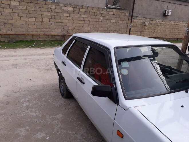 LADA (VAZ) 21099 1999, 335,000 km - 1.5 l - Bakı