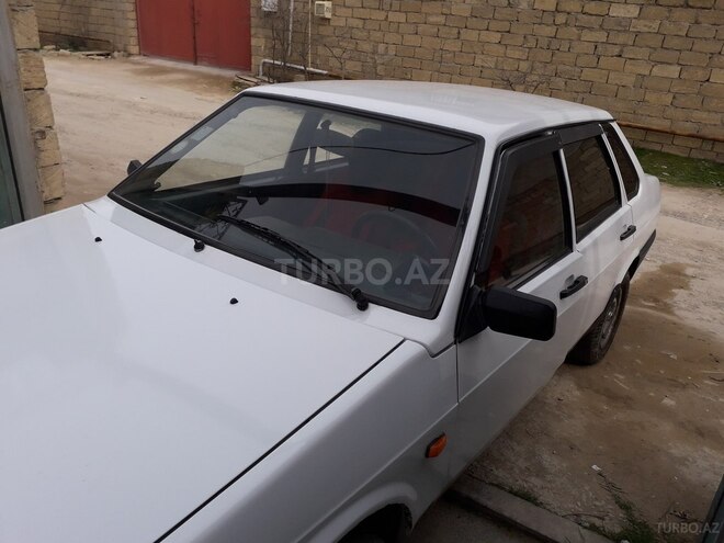 LADA (VAZ) 21099 1999, 335,000 km - 1.5 l - Bakı