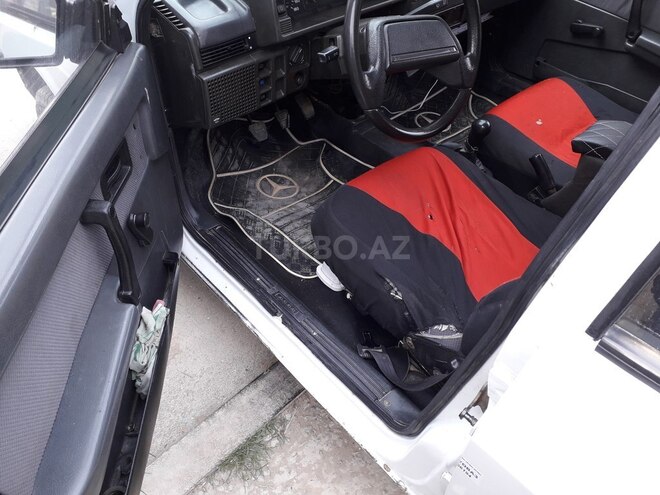LADA (VAZ) 21099 1999, 335,000 km - 1.5 l - Bakı