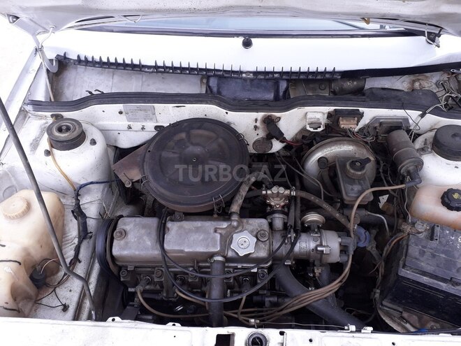 LADA (VAZ) 21099 1999, 335,000 km - 1.5 l - Bakı