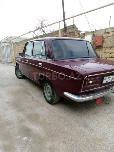 LADA (VAZ) 2103 1980, 41,700 km - 1.5 l - Bakı
