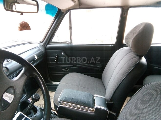 LADA (VAZ) 2103 1980, 41,700 km - 1.5 l - Bakı