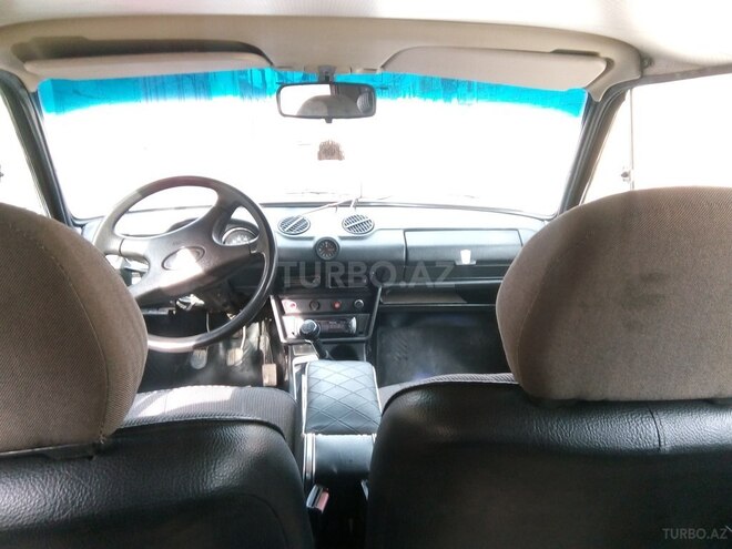 LADA (VAZ) 2103 1980, 41,700 km - 1.5 l - Bakı