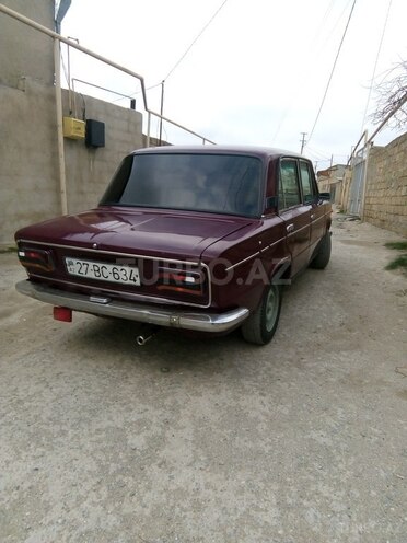 LADA (VAZ) 2103 1980, 41,700 km - 1.5 l - Bakı