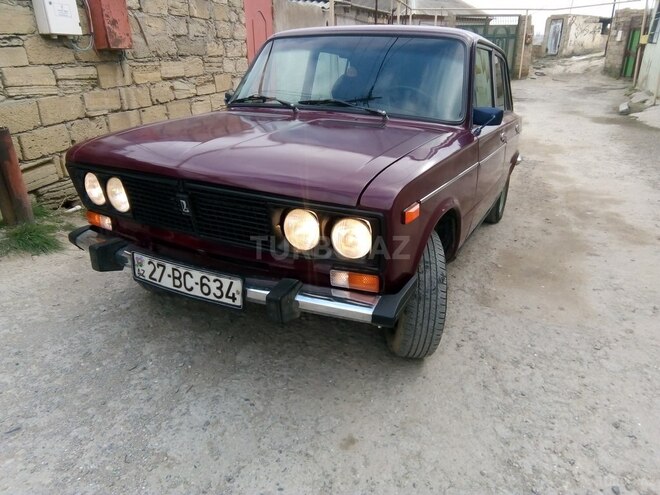 LADA (VAZ) 2103 1980, 41,700 km - 1.5 l - Bakı