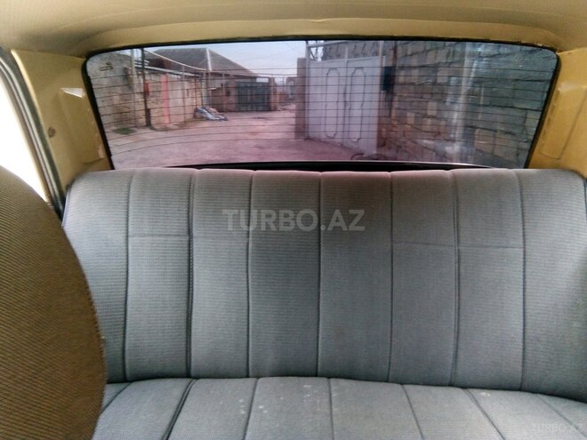 LADA (VAZ) 2103 1980, 41,700 km - 1.5 l - Bakı
