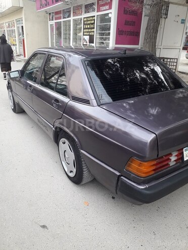 Mercedes 190 1992, 375,269 km - 1.8 l - Bakı