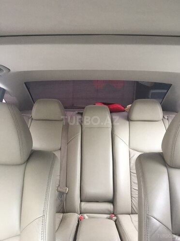 Nissan Teana 2007, 158,800 km - 2.3 л - Bakı