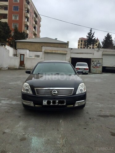 Nissan Teana 2007, 158,800 km - 2.3 л - Bakı