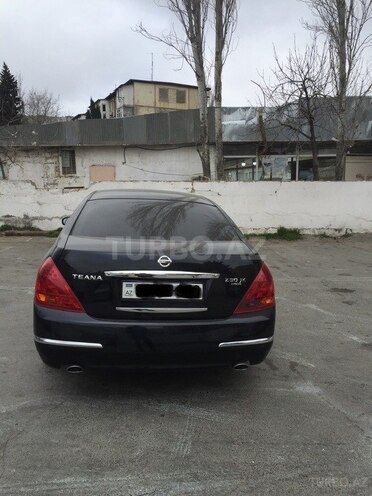 Nissan Teana 2007, 158,800 km - 2.3 л - Bakı