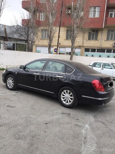 Nissan Teana 2007, 158,800 km - 2.3 л - Bakı