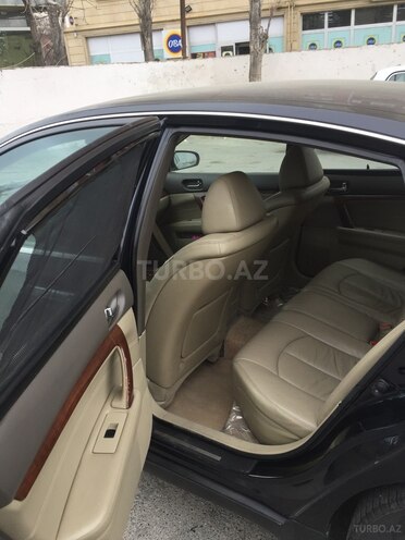 Nissan Teana 2007, 158,800 km - 2.3 л - Bakı