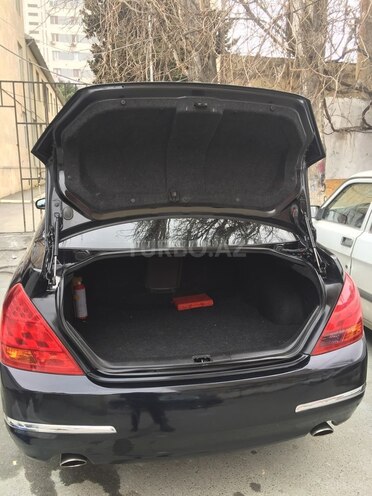Nissan Teana 2007, 158,800 km - 2.3 л - Bakı