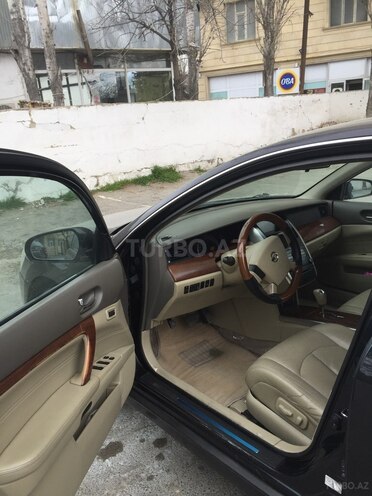 Nissan Teana 2007, 158,800 km - 2.3 л - Bakı