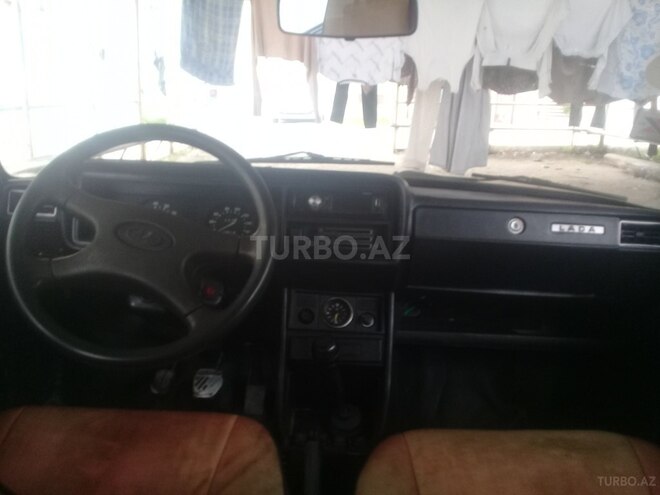 LADA (VAZ) 2107 2003, 352,251 km - 0.2 л - Bakı