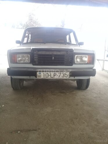LADA (VAZ) 2107 2003, 352,251 km - 0.2 л - Bakı