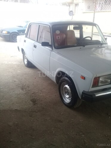 LADA (VAZ) 2107 2003, 352,251 km - 0.2 л - Bakı