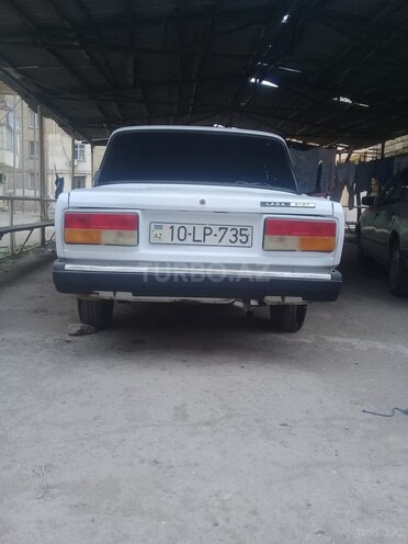 LADA (VAZ) 2107 2003, 352,251 km - 0.2 л - Bakı