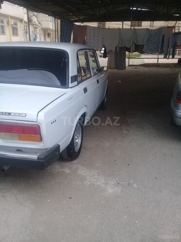 LADA (VAZ) 2107 2003, 352,251 km - 0.2 л - Bakı