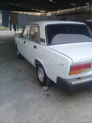 LADA (VAZ) 2107 2003, 352,251 km - 0.2 л - Bakı