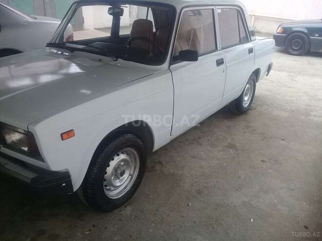LADA (VAZ) 2107 2003, 352,251 km - 0.2 л - Bakı