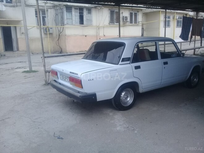 LADA (VAZ) 2107 2003, 352,251 km - 0.2 л - Bakı