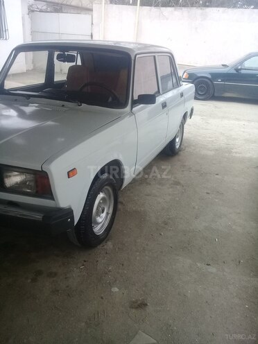LADA (VAZ) 2107 2003, 352,251 km - 0.2 л - Bakı